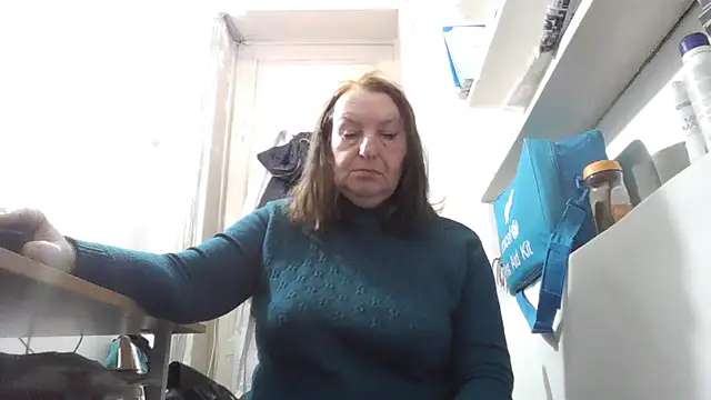 annalive570 - AnnaLive570's free webcam - UK Sex Cams