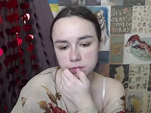 VeryVeryVeryShy_ webcam