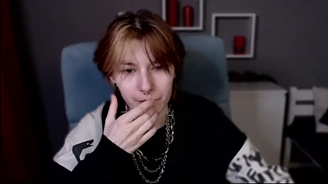 guitarandangell webcam