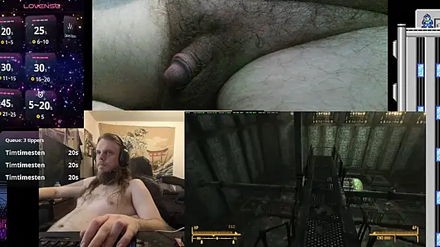 Preview of watchmegamer