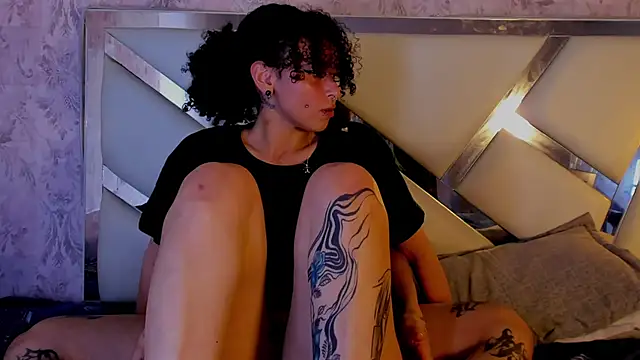 Benny_and_Mark webcam