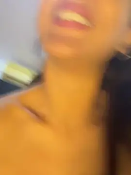 chicachocolate01 (F young) - Dildo masturbation 🔥