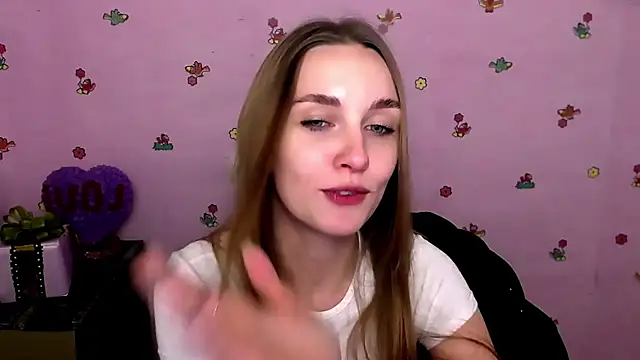 Doll_Angelina webcam