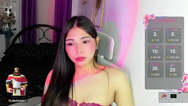 AsianBbGirl_Leign webcam