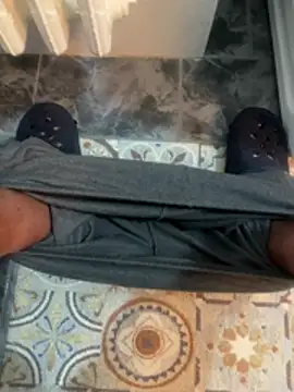 lecatore80 (Ask my age) - Masturbare 1 minuto nudo completo