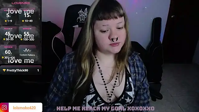 Bdsm_and_fries webcam