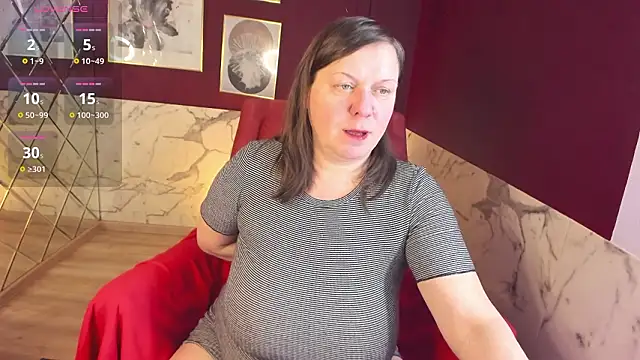 KellyPerfection webcam