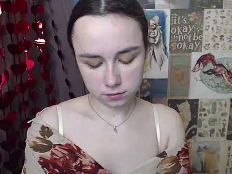 veryveryveryshy_ - VeryVeryVeryShy_'s free webcam