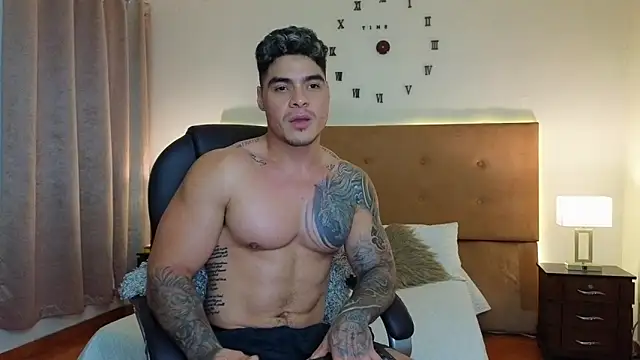 Steven_Velez webcam