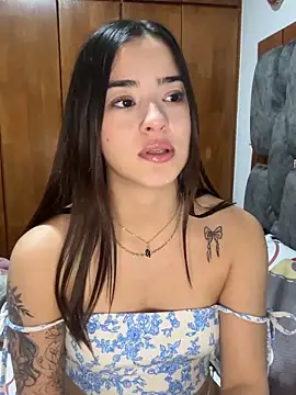 Veronica_isaza__ webcam