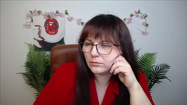 AliceInksSweetty webcam