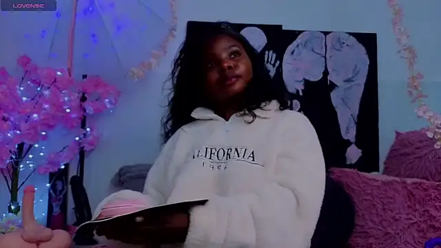 kilyetvera3x - KilyetVera3x's free webcam - UK Sex Cams