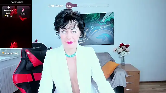 Silvia_Wallec webcam