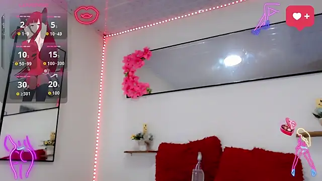 NathalialLooes webcam