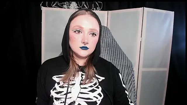 YourDyingBride webcam