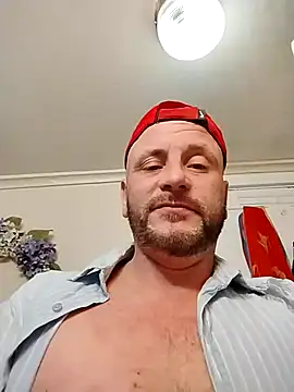 ShaneJames11 webcam