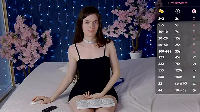 -Mirror-Girl- webcam