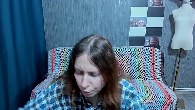 pa1e_pr1ncess webcam