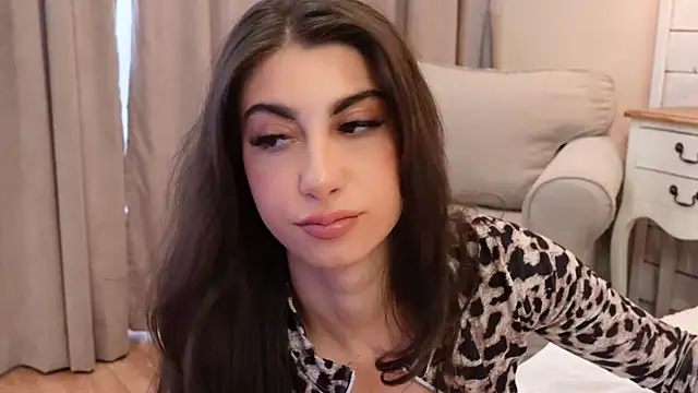 IsabellaMysty webcam