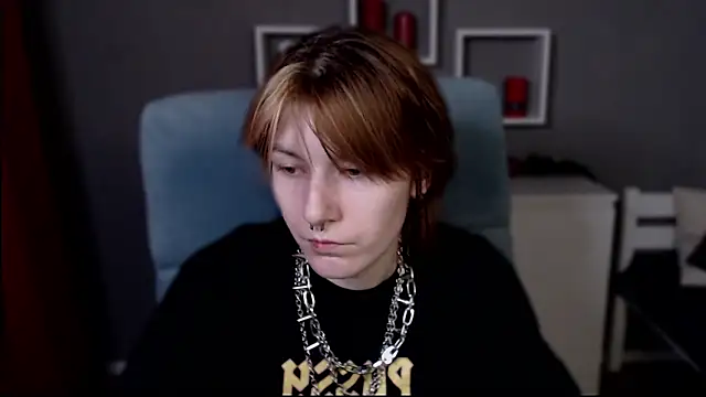 guitarandangell webcam