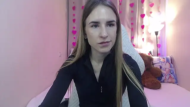 DeboraHorny webcam