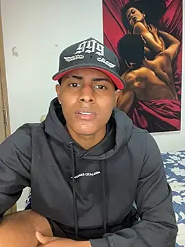 Nick_Jackson_ webcam