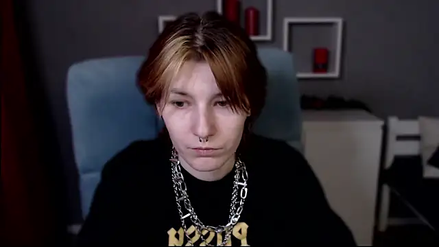 guitarandangell webcam