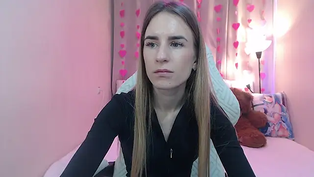 DeboraHorny webcam
