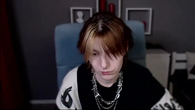 guitarandangell webcam