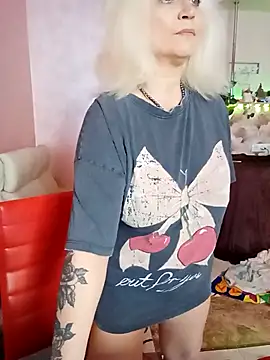 Angelis_Paradise webcam