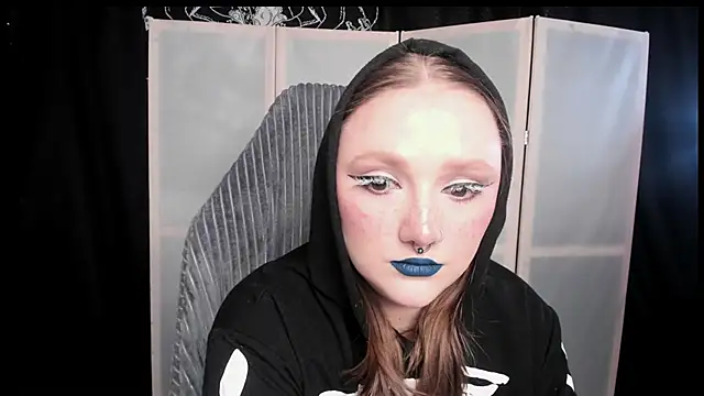 YourDyingBride webcam