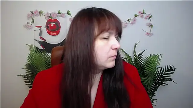 AliceInksSweetty webcam