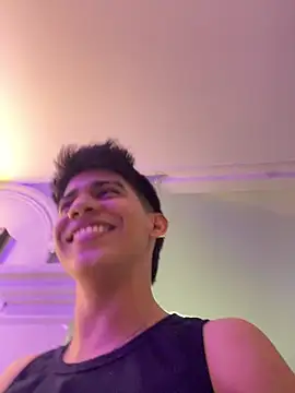 thiago_olsen - Thiago_Olsen's free webcam - UK Sex Cams