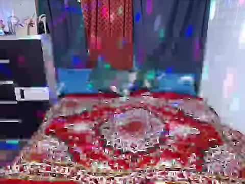 BriannaCruz24 webcam