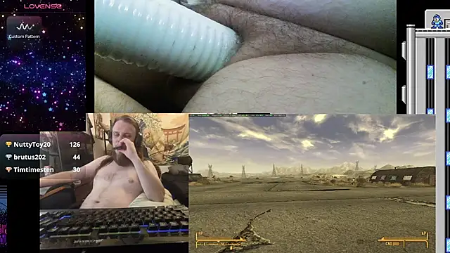 Preview of watchmegamer