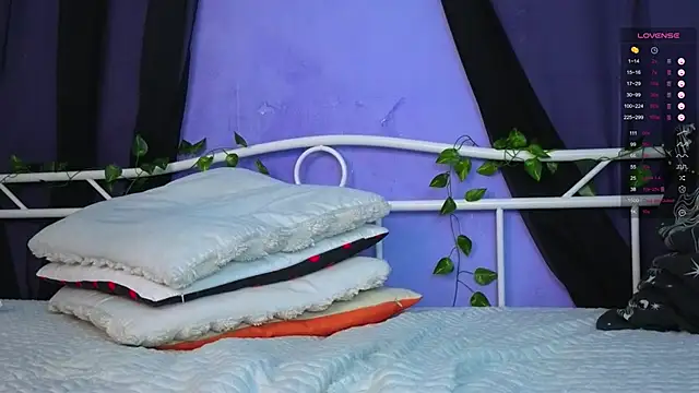 Scarlettsrorm webcam