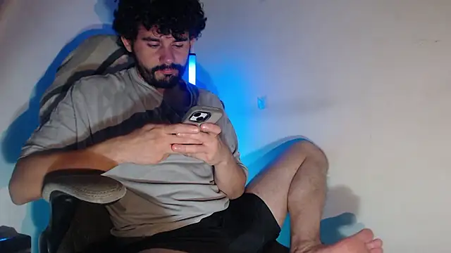 LuciferSantoryu webcam