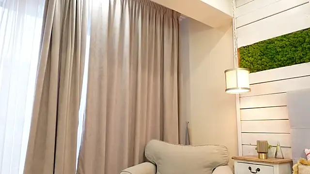 IsabellaMysty webcam