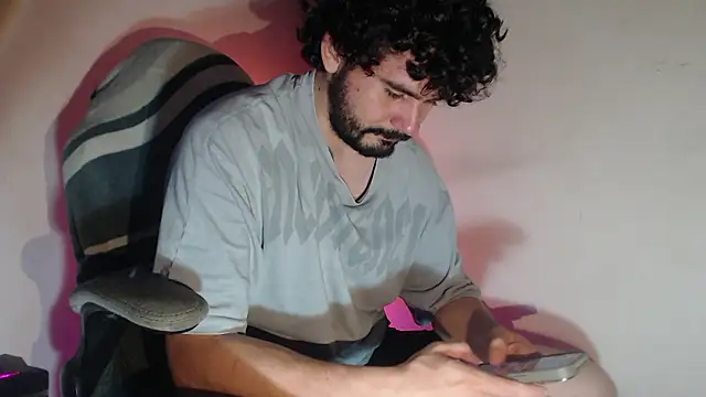 lucifersantoryu - LuciferSantoryu's free webcam