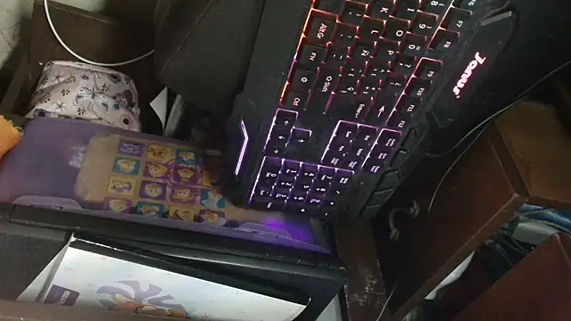 luisahot_9727 webcam