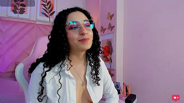 demijones_ (F young) - Lush control 5min