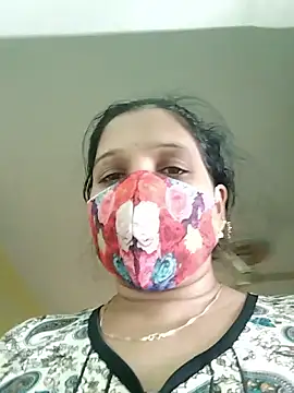 Webcam Model (Monika_Telugu_Girl)  is live.Free join now!