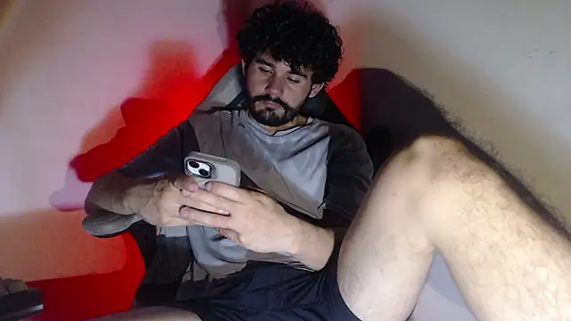 LuciferSantoryu webcam