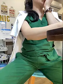 Clinic_Sexy webcam