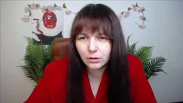 AliceInksSweetty webcam