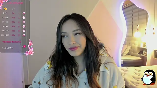 cristal__hot_1 webcam