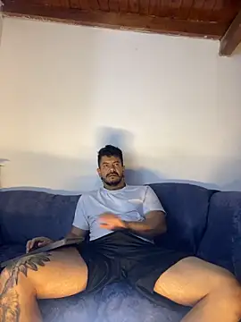 AndresSmith__ webcam