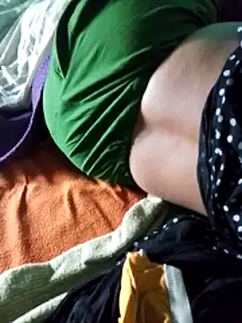 KnottingMender webcam