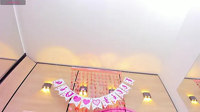 dorothy_vegga webcam