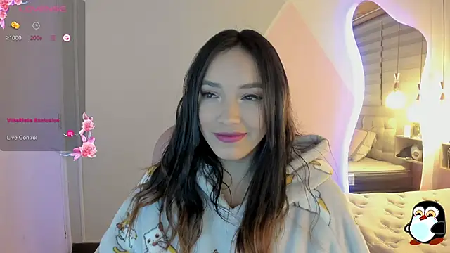 cristal__hot_1 webcam